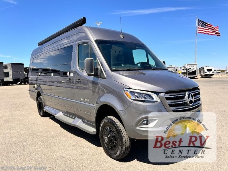 New 2027 Coachmen Galleria 24RBAWD available in Turlock, California