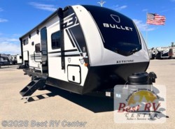 New 2026 Keystone Bullet Crossfire 2290BH available in Turlock, California
