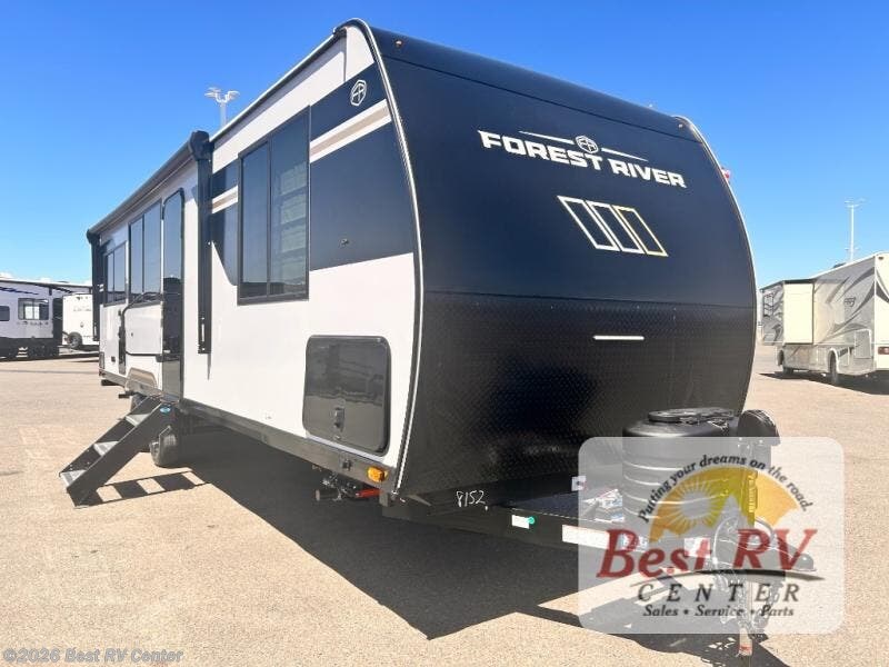 New 2027 Forest River Vibe 2600RK available in Turlock, California