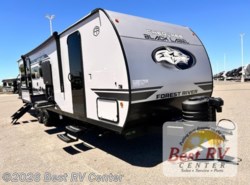 New 2027 Forest River Cherokee Grey Wolf Black Label 24RRTBL available in Turlock, California