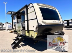 New 2027 Forest River No Boundaries NB18.7 Beast Mode available in Turlock, California