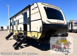 New 2027 Forest River No Boundaries NB20.9 Beast Mode available in Turlock, California