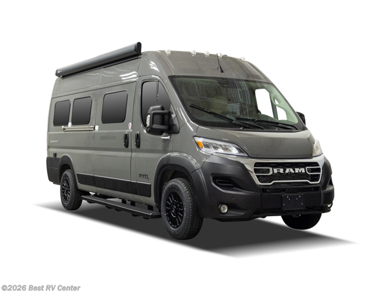 New 2026 Coachmen Pixel P 2.0M available in Turlock, California