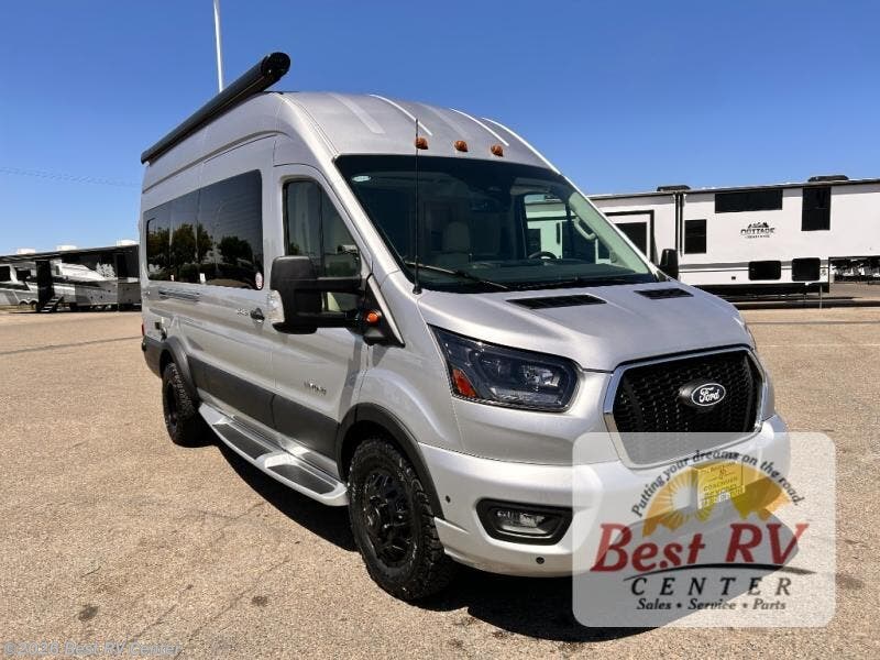 New 2027 Coachmen Beyond 22DAWD available in Turlock, California