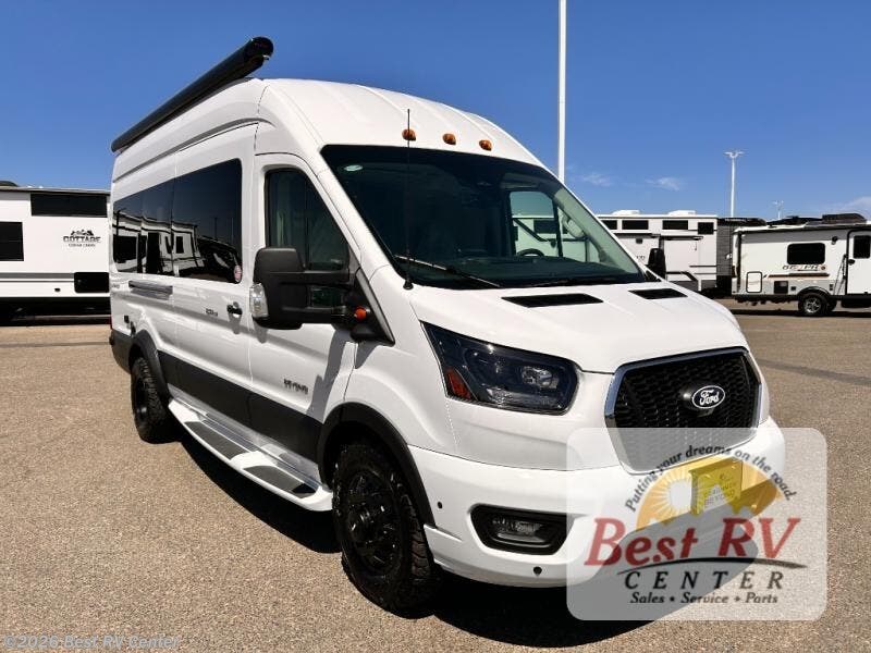New 2027 Coachmen Beyond 22DAWD available in Turlock, California
