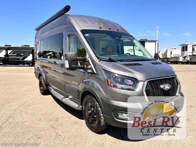 New 2027  Coachmen Beyond 22DAWD by Coachmen from Best RV Center in Turlock, CA