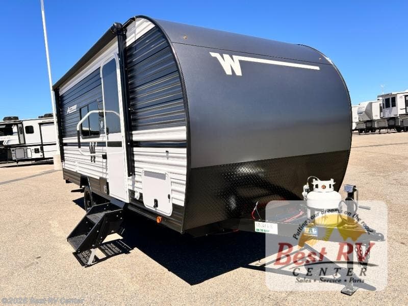 New 2027 Winnebago Access 18DBH available in Turlock, California