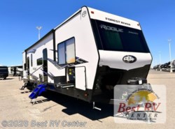 New 2027 Forest River Vengeance Rogue Armored 32L132 available in Turlock, California