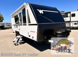 New 2027 Winnebago Micro Minnie 2108DS available in Turlock, California