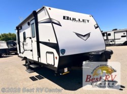 Used 2022 Keystone Bullet Crossfire 1900RD available in Turlock, California