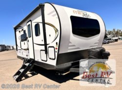 Used 2018 Forest River Rockwood Mini Lite 2104S available in Turlock, California