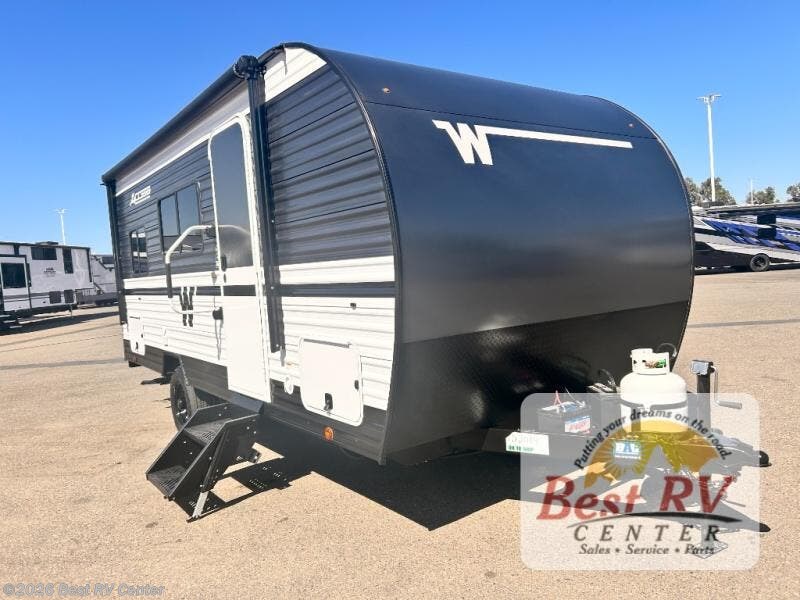 New 2027 Winnebago Access 18RK available in Turlock, California