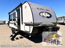 New 2027 Forest River Cherokee Grey Wolf Black Label 18RRBL available in Turlock, California