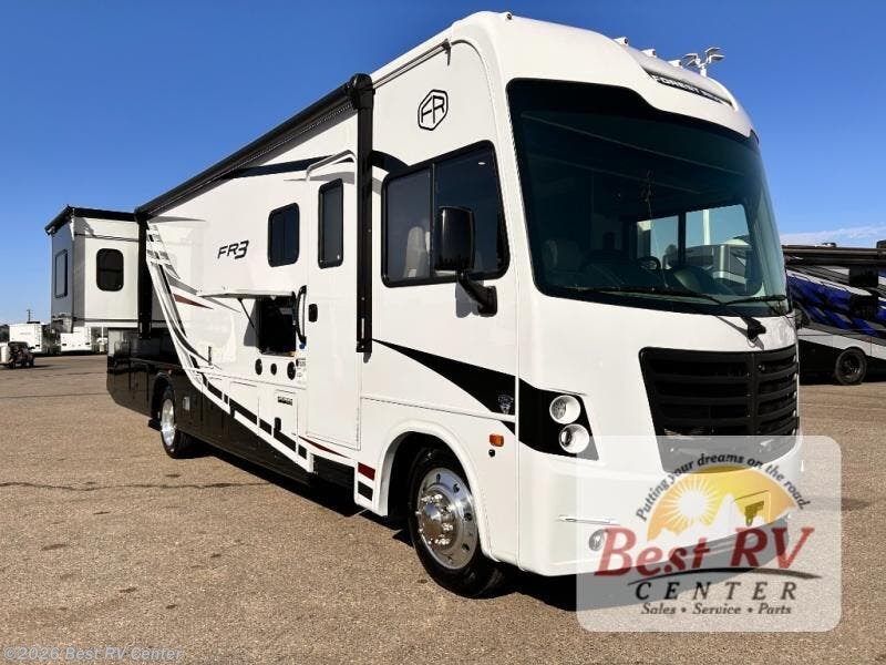 New 2027 Forest River FR3 35DS available in Turlock, California