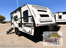 Used 2024 Winnebago Micro Minnie 1821FB available in Turlock, California