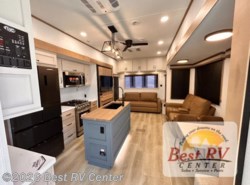 New 2027 Forest River Sierra Destination Trailers 389HBFL available in Turlock, California