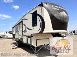 Used 2017 K-Z Durango 2500 D315RKD available in Turlock, California
