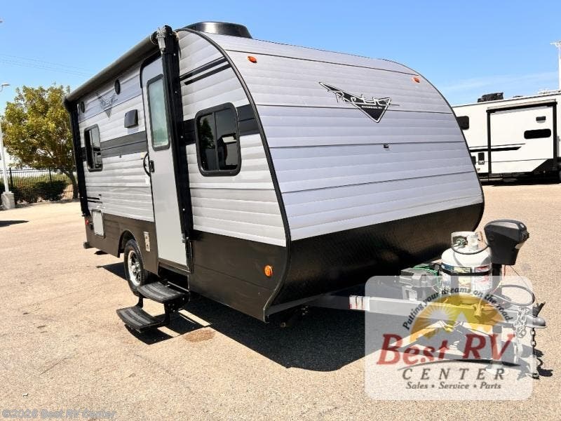 Used 2022 Riverside RV Retro 165 available in Turlock, California