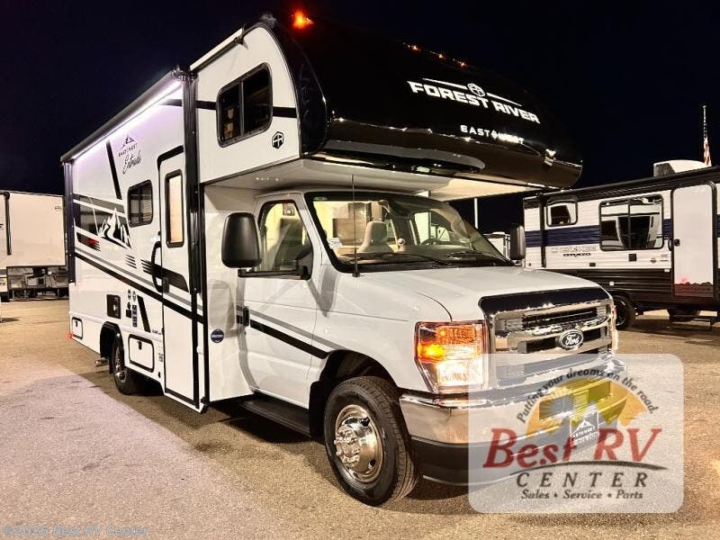 New 2027 East to West Entrada 2200S available in Turlock, California