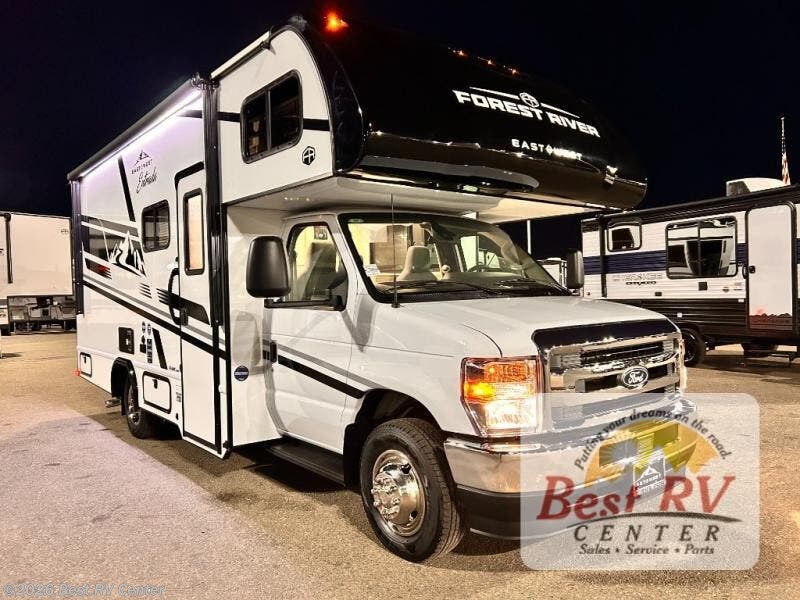 New 2027 East to West Entrada 2200S available in Turlock, California
