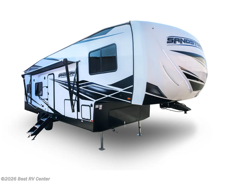 New 2027 Forest River Sandstorm 2800 available in Turlock, California