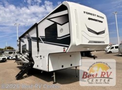 New 2027 Forest River Sandstorm 2800 available in Turlock, California
