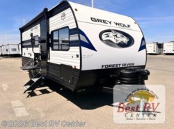 New 2027 Forest River Cherokee Grey Wolf 21AB available in Turlock, California