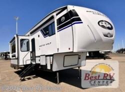 New 2027 Forest River Cherokee Arctic Wolf 331BH available in Turlock, California