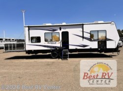 New 2027 Forest River Vengeance Rogue Armored 26L140 available in Turlock, California