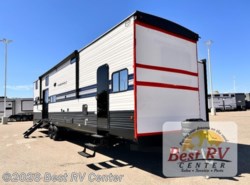 New 2027 Forest River Cherokee Timberwolf 39DC available in Turlock, California
