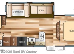 Used 2017 Forest River Wildwood 27TDSS available in Turlock, California