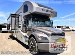 New 2027 Thor Motor Coach Inception HD 38FX available in Turlock, California