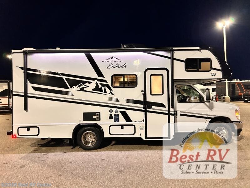 New 2026 East to West Entrada 2200S available in Turlock, California