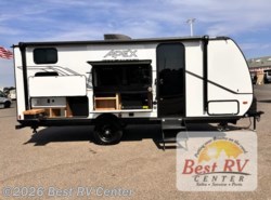 New 2027 Coachmen Apex Nano 183BH available in Turlock, California