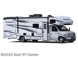 Used 2022 Forest River Sunseeker Classic 3270S Ford available in Turlock, California