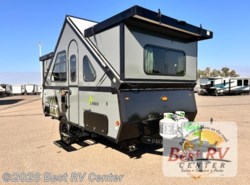 New 2027 Aliner Evolution ALINER 15 available in Turlock, California