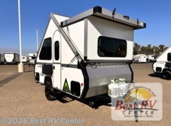 New 2027 Aliner Ranger 12 ALINER available in Turlock, California