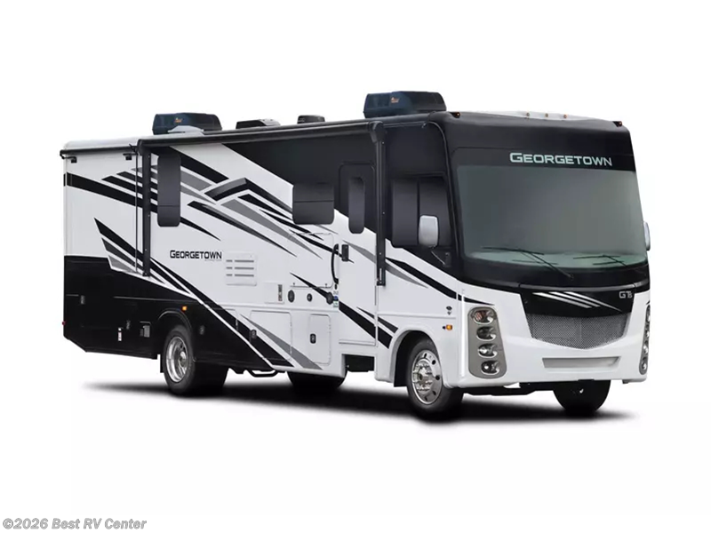 New 2027 Forest River Georgetown 5 Series 31L5 available in Turlock, California