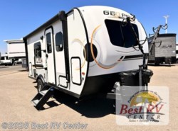 Used 2023 Forest River Rockwood Geo Pro G19FDS available in Turlock, California