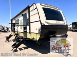 New 2027 Forest River No Boundaries NB20.6 Beast Mode available in Turlock, California