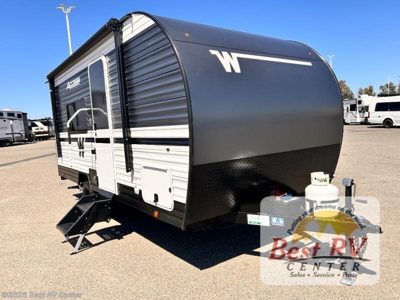 New 2027 Winnebago Access 16RB available in Turlock, California