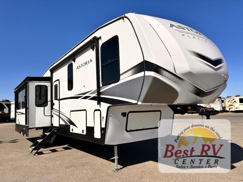 Used 2023 Dutchmen Astoria 3173RLP available in Turlock, California