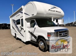 Used 2024 Thor Motor Coach Four Winds 24F available in Turlock, California