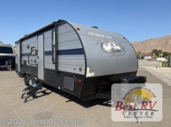 Used 2019 Forest River Cherokee Grey Wolf 23DBH available in Turlock, California