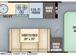 Used 2017 Airstream International Signature 23FB available in Turlock, California