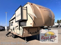 Used 2018 Forest River Rockwood Ultra Lite 2720WS available in Turlock, California