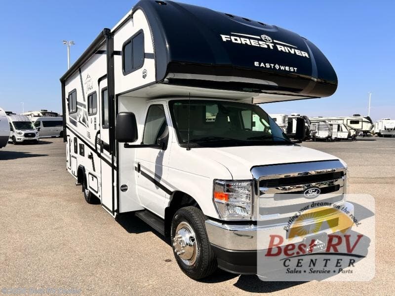 New 2027  East to West Entrada 2000NS by East to West from Best RV Center in Turlock, CA