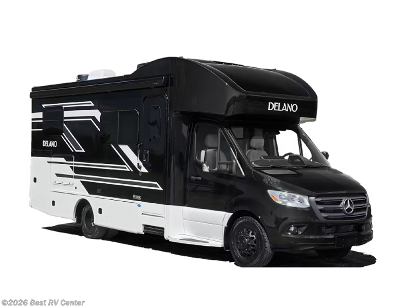 New 2027 Thor Motor Coach Delano Sprinter 24XL available in Turlock, California