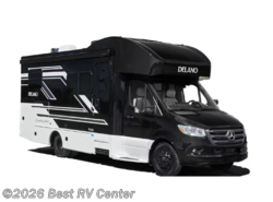 New 2027 Thor Motor Coach Delano Sprinter 24XL available in Turlock, California