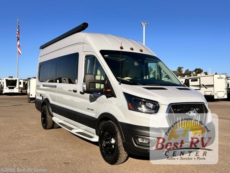 New 2027 Coachmen Beyond 22DAWD available in Turlock, California